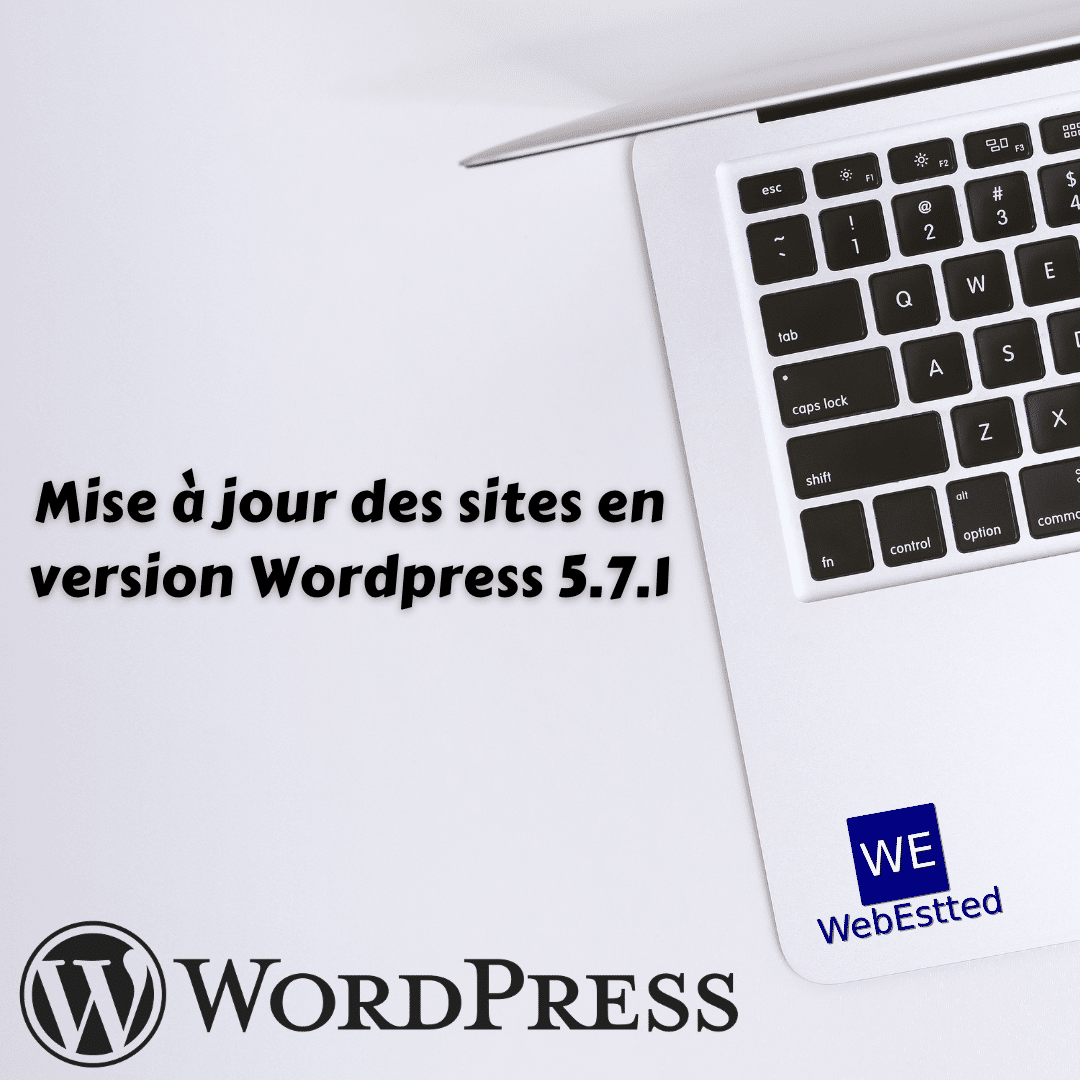 You are currently viewing Mise à jour de tous les sites en version WordPress 5.7.1