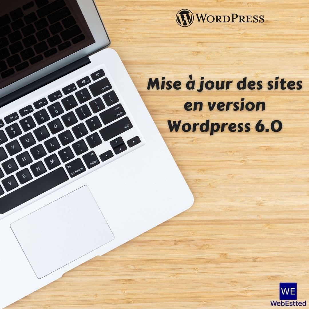Lire la suite à propos de l’article Mise à jour de tous les sites en version WordPress 6.0