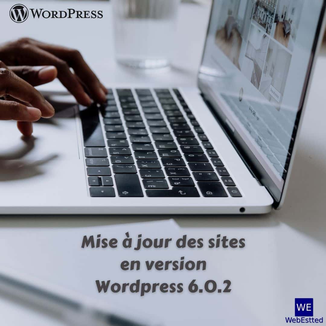 You are currently viewing Mise à jour de tous les sites en version WordPress 6.0.2