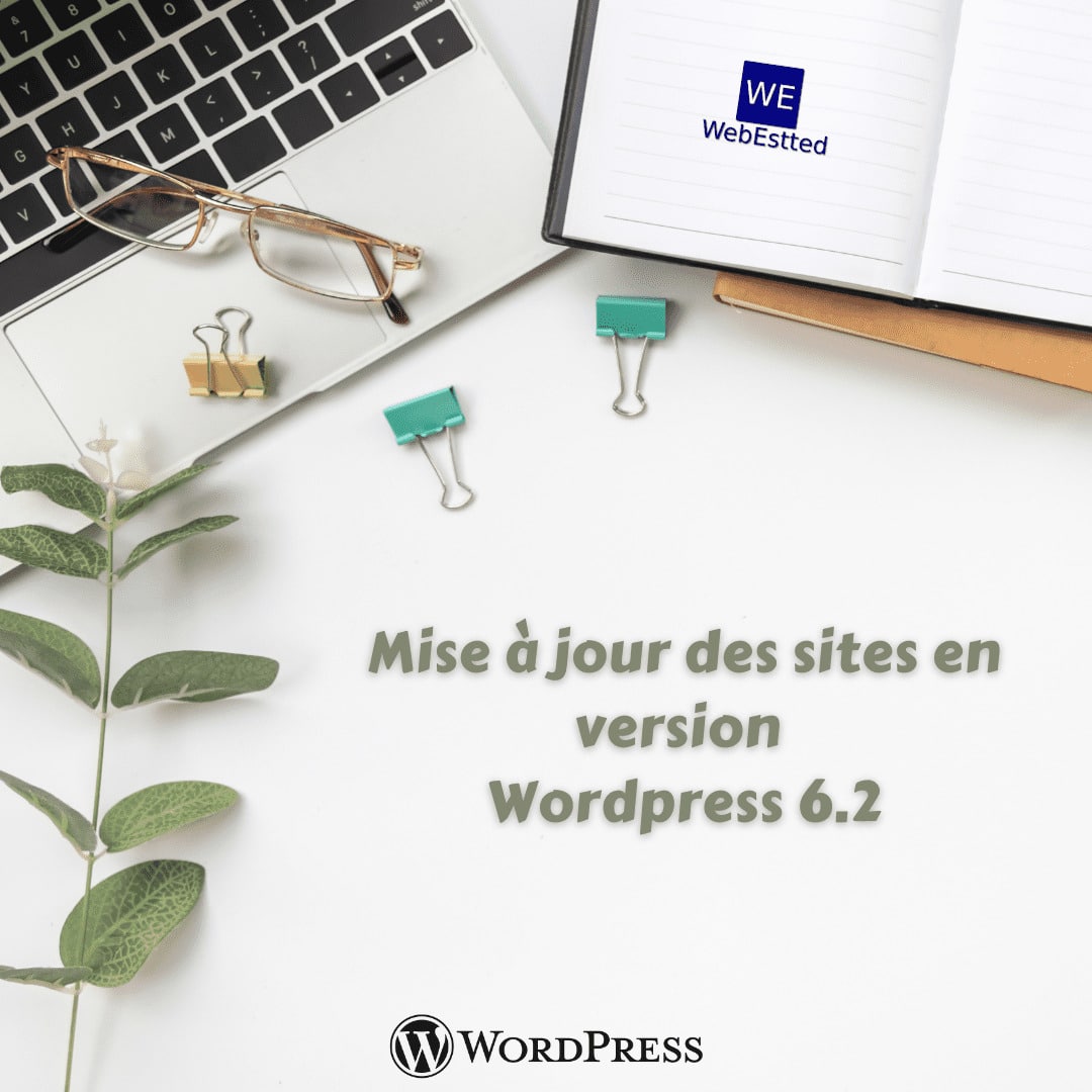 You are currently viewing Mise à jour de tous les sites en version WordPress 6.2